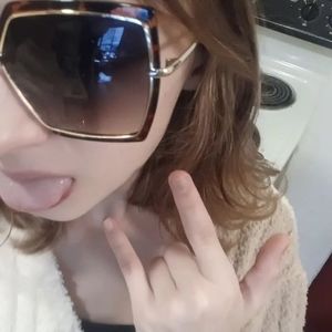 Meet your Posher, Gretta